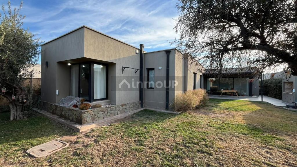 Casa en Venta en Lujan de Cuyo, Mendoza