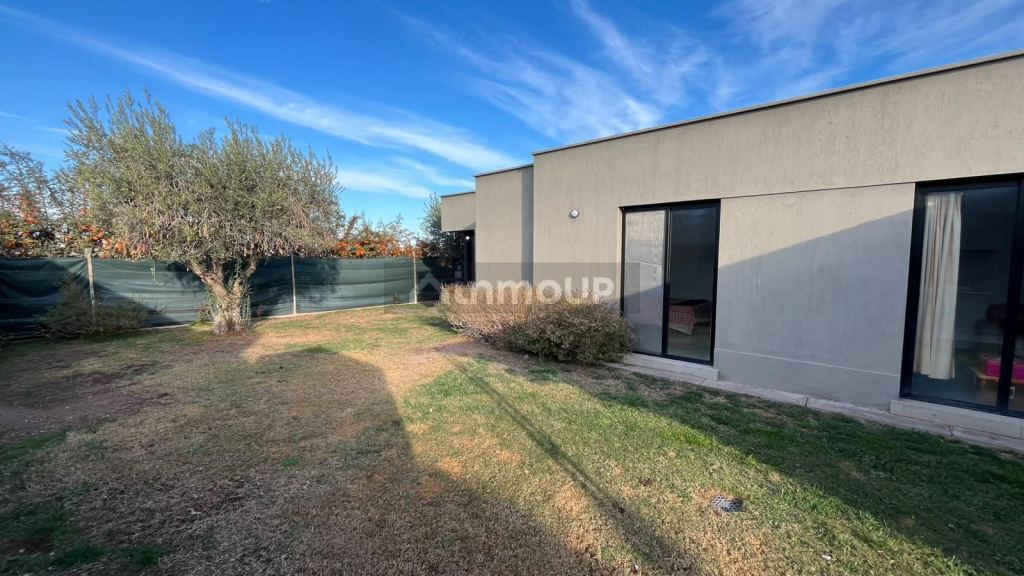 Casa en Venta en Lujan de Cuyo, Mendoza