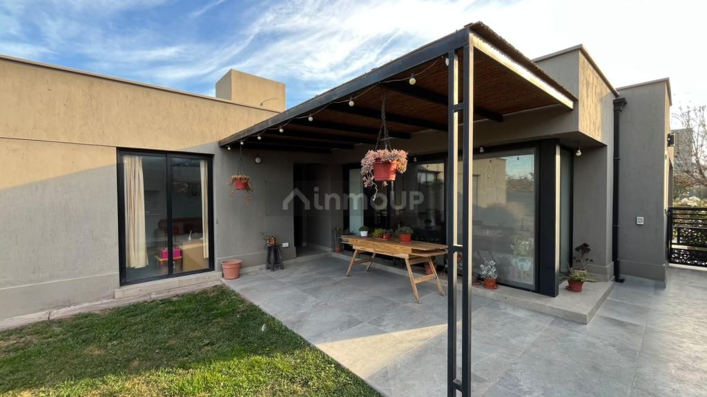 Casa en Venta en Lujan de Cuyo, Mendoza