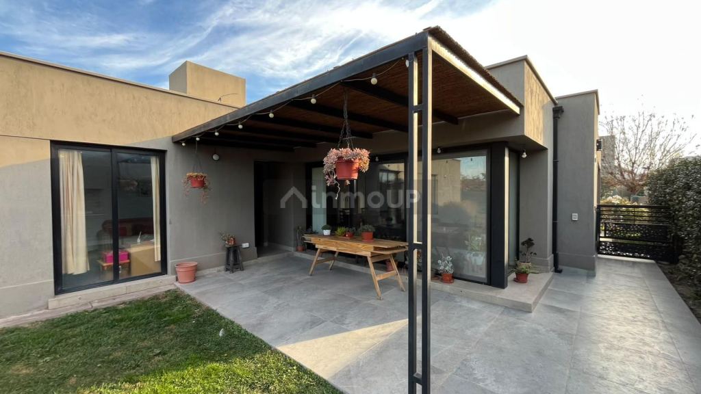 Casa en Venta en Lujan de Cuyo, Mendoza