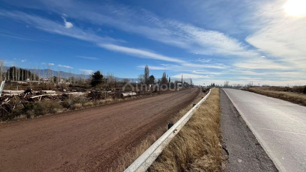 Lote en Venta en Lujan de Cuyo, Mendoza