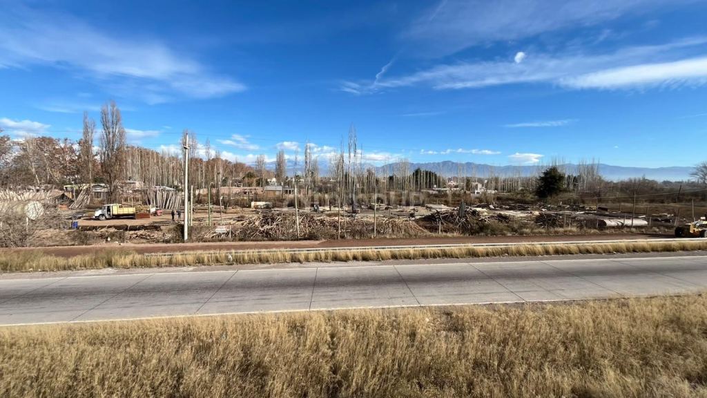 Lote en Venta en Lujan de Cuyo, Mendoza