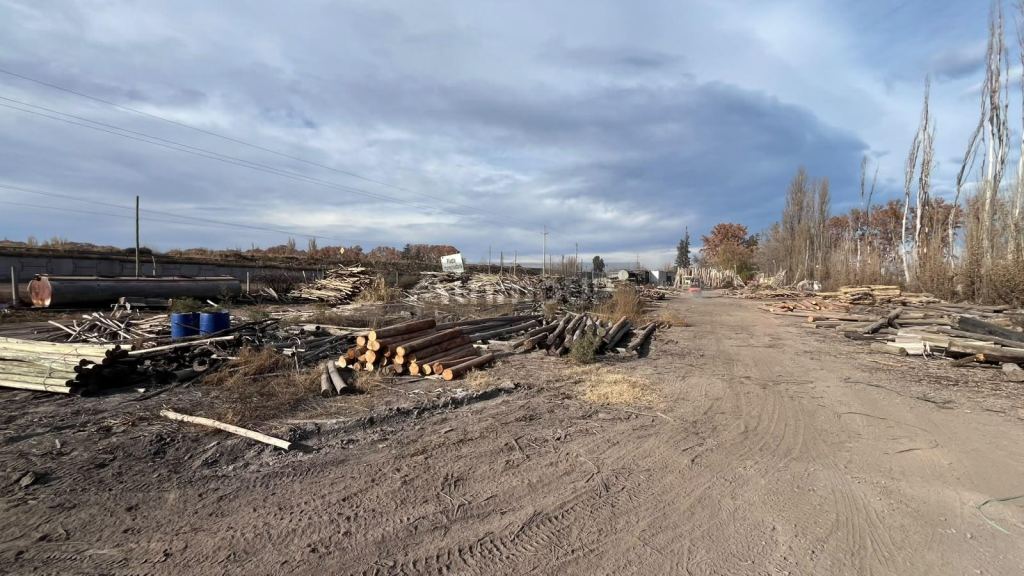 Lote en Venta en Lujan de Cuyo, Mendoza