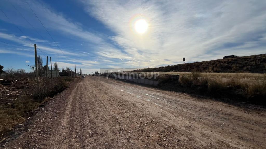Lote en Venta en Lujan de Cuyo, Mendoza