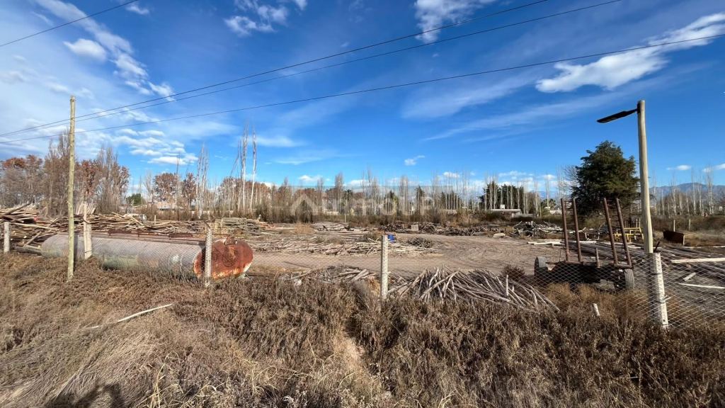 Lote en Venta en Lujan de Cuyo, Mendoza