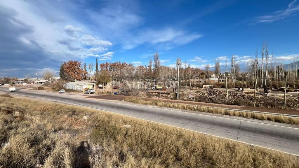 Lote en Venta en Lujan de Cuyo, Mendoza