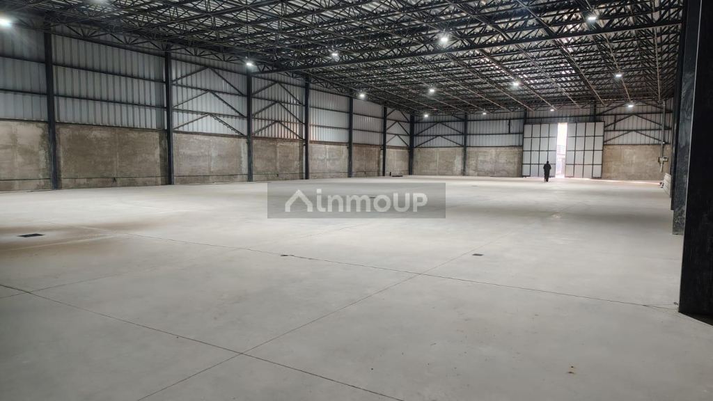 Galpon en Alquiler en Maipu, Mendoza - USD 4.200 | Inmoup - 7