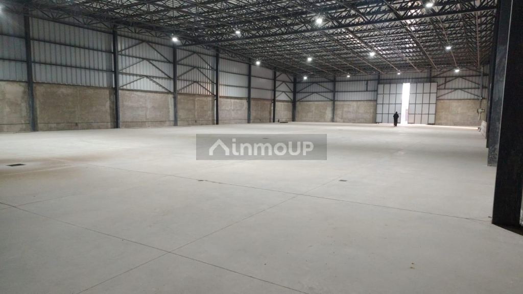 Galpon en Alquiler en Maipu, Mendoza - USD 4.200 | Inmoup - 9