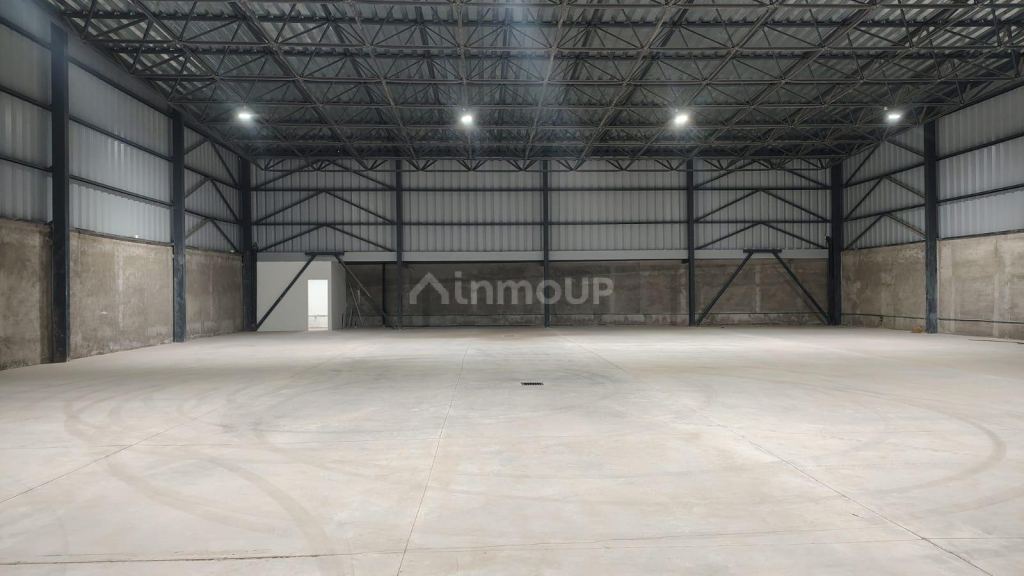 Galpon en Alquiler en Maipu, Mendoza - USD 4.200 | Inmoup - 8