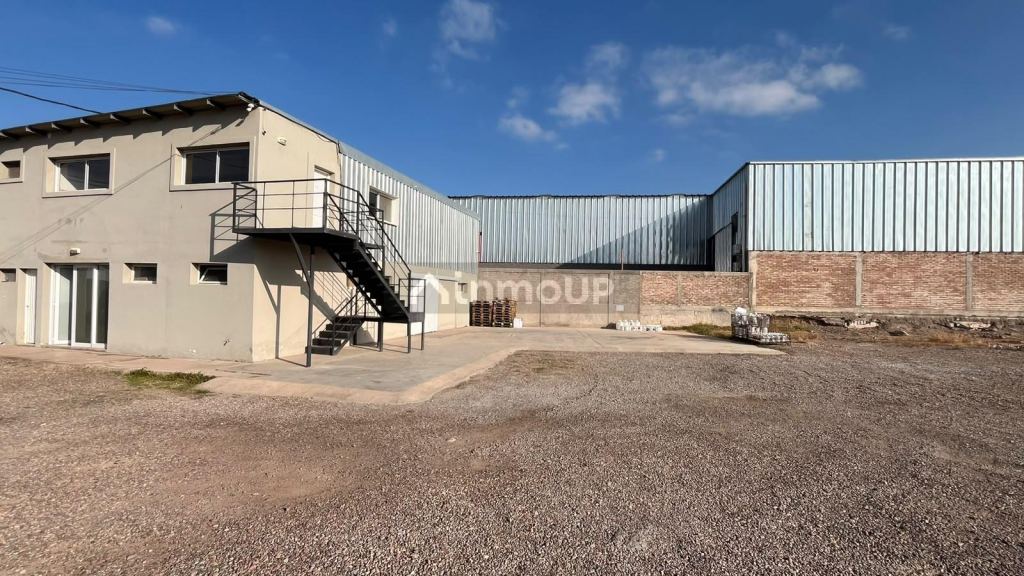 Galpon en Venta en Godoy Cruz, Mendoza - USD 290.000 | Inmoup - 19
