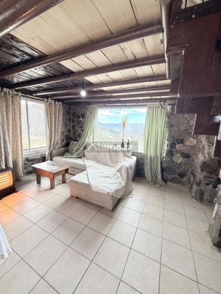 Cabaña en Venta en Lujan de Cuyo, Mendoza