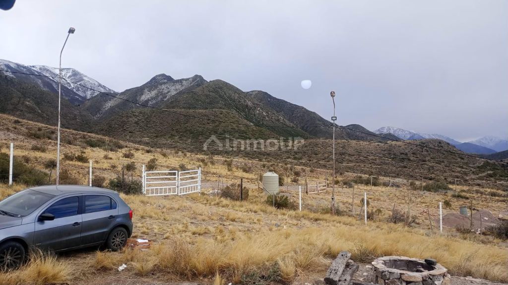 Cabaña en Venta en Lujan de Cuyo, Mendoza