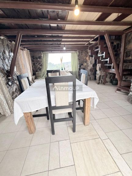 Cabaña en Venta en Lujan de Cuyo, Mendoza
