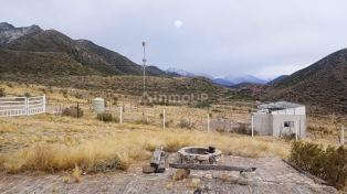 Lujan de Cuyo Camino a Vallecitos S/N, Potrerillos