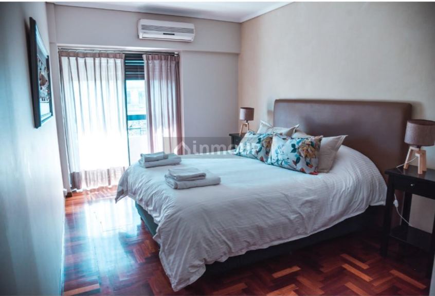 Departamento en Alquiler en Capital, Mendoza