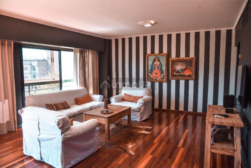 Departamento en Alquiler en Capital, Mendoza