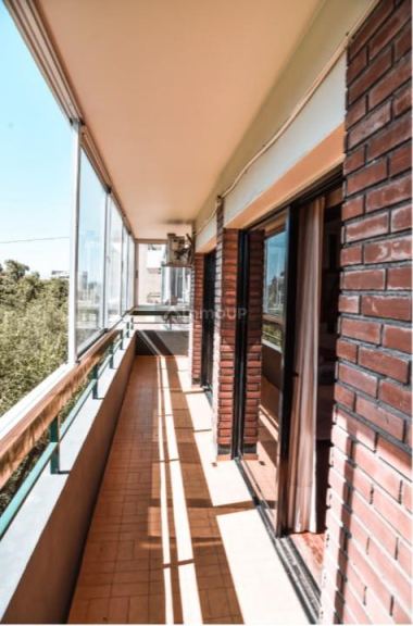 Departamento en Alquiler en Capital, Mendoza