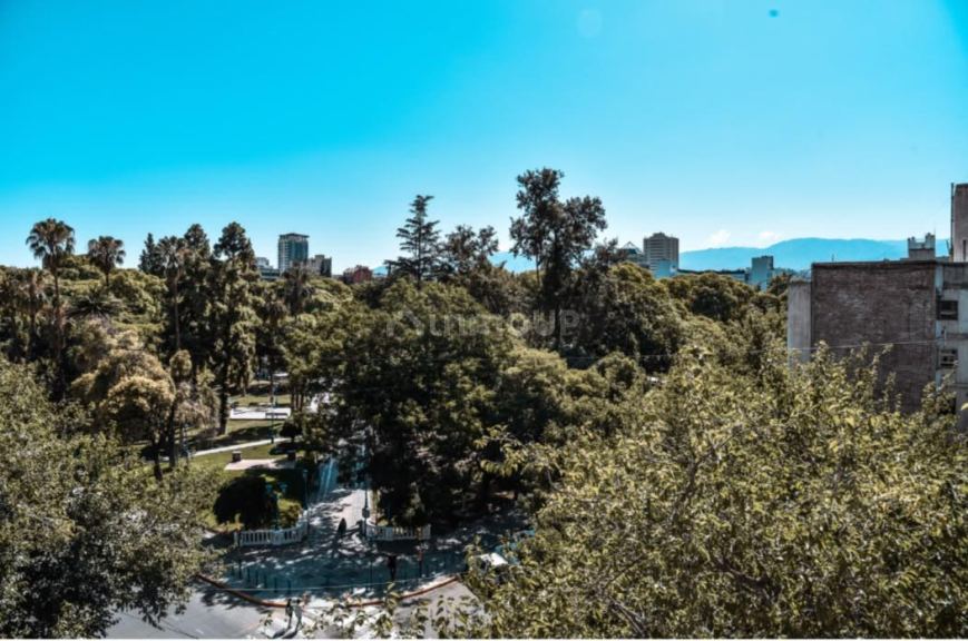 Departamento en Alquiler en Capital, Mendoza