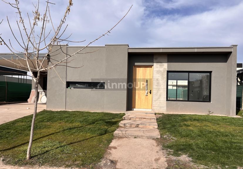Casa en Venta en Lujan de Cuyo, Mendoza