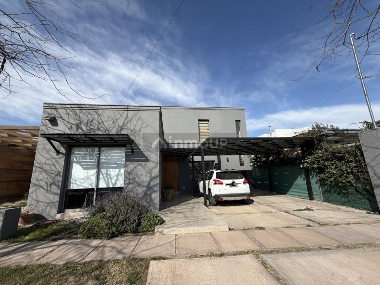 Casa en Alquiler en Lujan de Cuyo, Mendoza