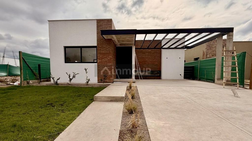 Lujan de Cuyo Terrada y Paso