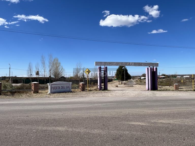Lujan de Cuyo RP 61
