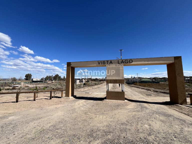 Lujan de Cuyo RP 61