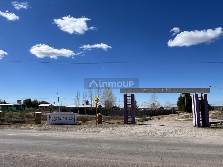 Lote en Venta en Lujan de Cuyo, Mendoza - $ 5.000.000 | Inmoup - 8