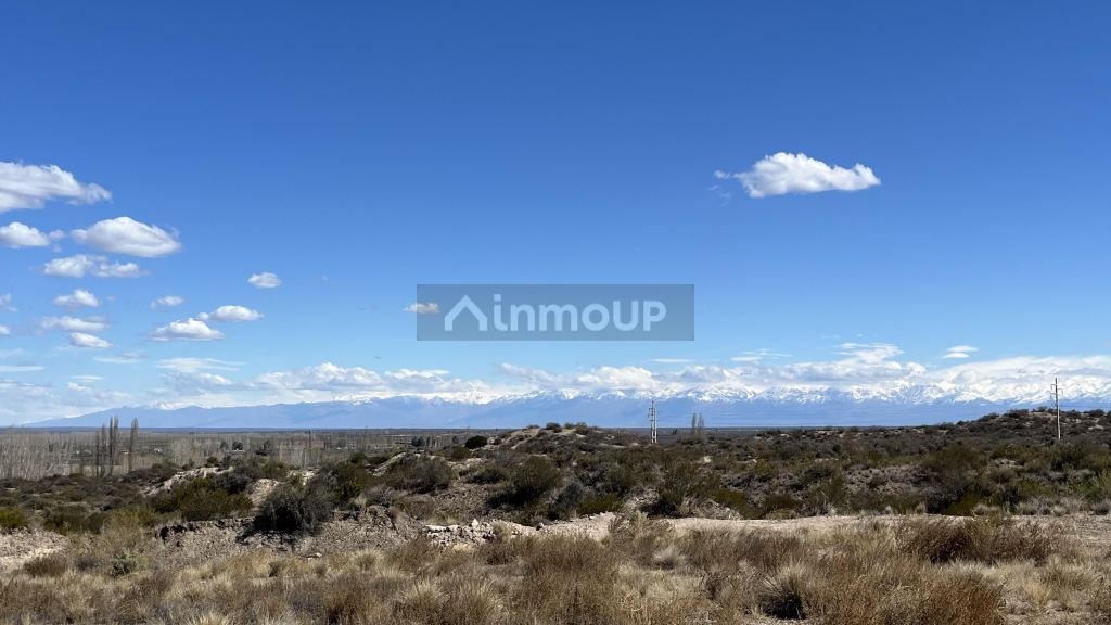 Lote en Venta en Lujan de Cuyo, Mendoza - $ 5.000.000 | Inmoup - 11