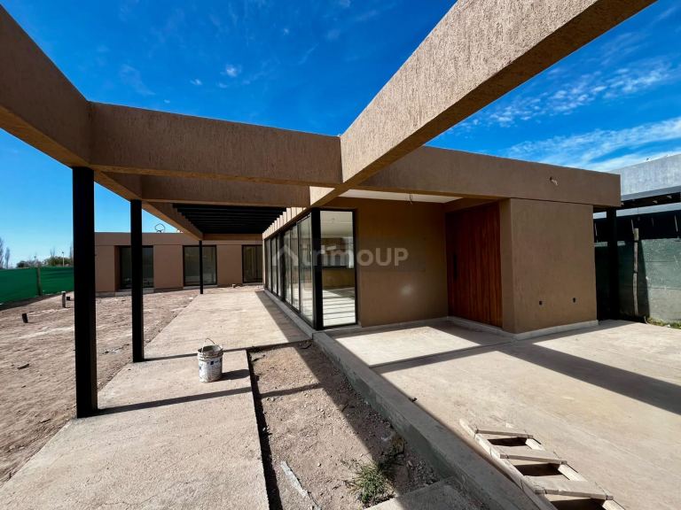 Casa en Venta en Lujan de Cuyo, Mendoza
