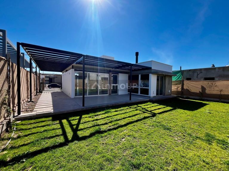 Casa en Venta en Lujan de Cuyo, Mendoza