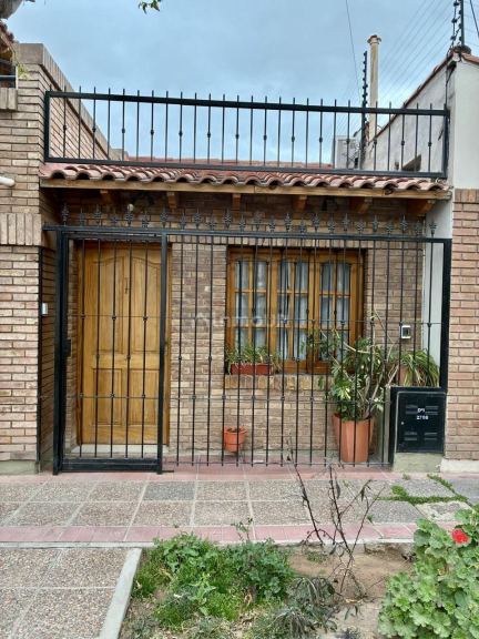 Guaymallen Francisco Alvarez esquina Tandil