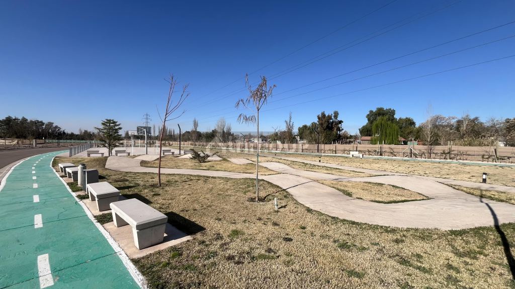 Lote en Venta en Lujan de Cuyo, Mendoza - USD 81.800 | Inmoup - 18