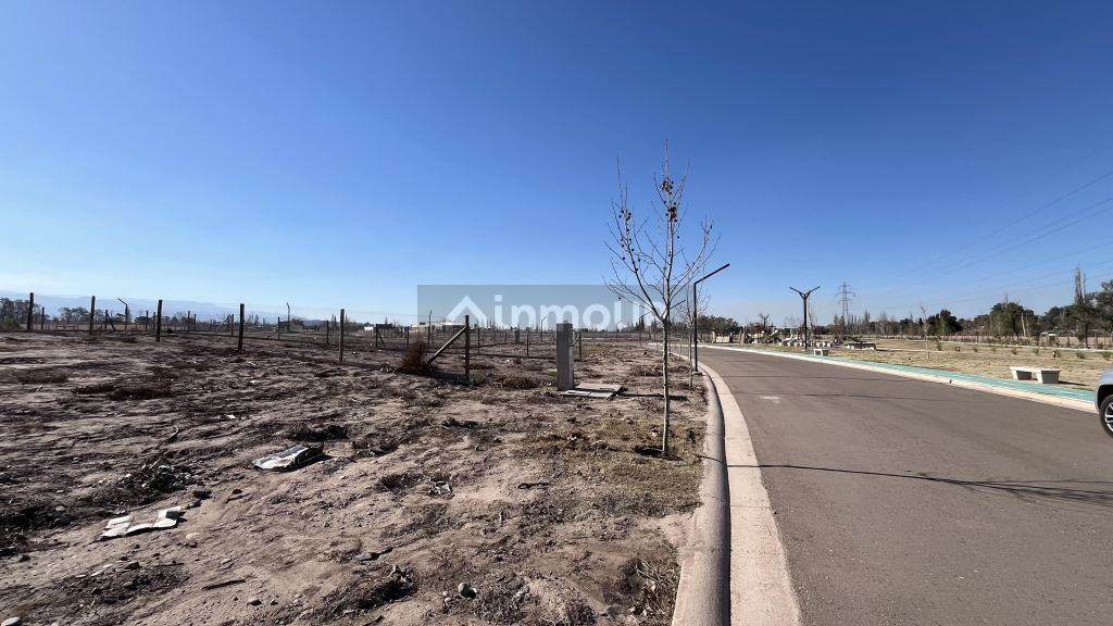 Lote en Venta en Lujan de Cuyo, Mendoza - USD 81.800 | Inmoup - 17