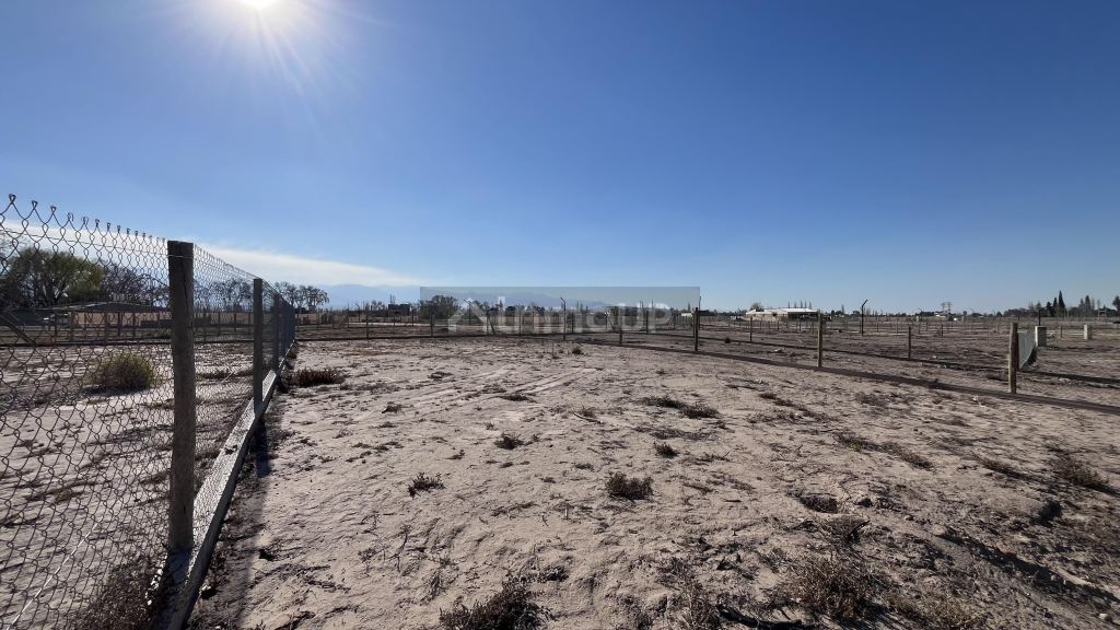 Lote en Venta en Lujan de Cuyo, Mendoza - USD 81.800 | Inmoup - 9
