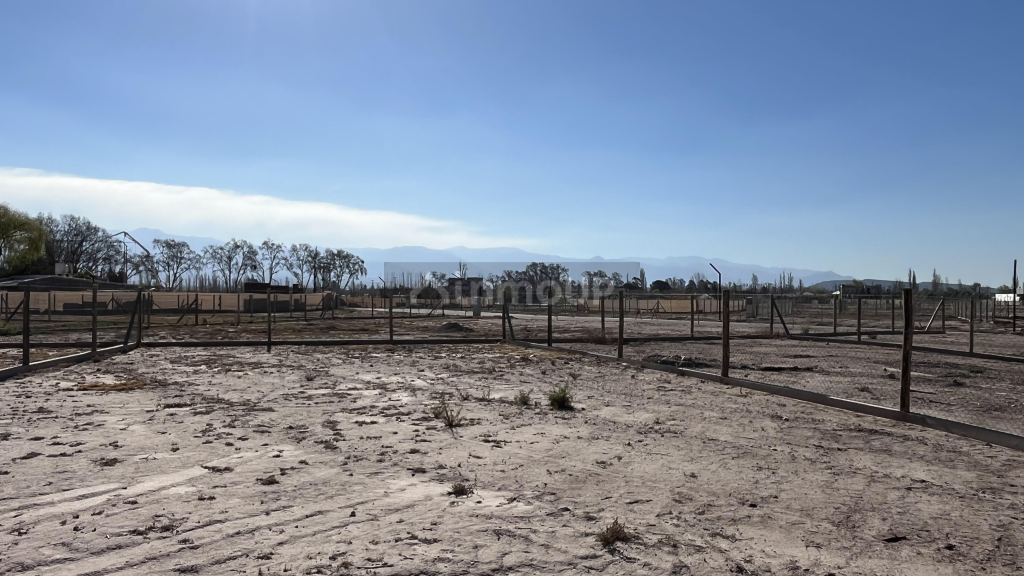Lote en Venta en Lujan de Cuyo, Mendoza - USD 81.800 | Inmoup - 13