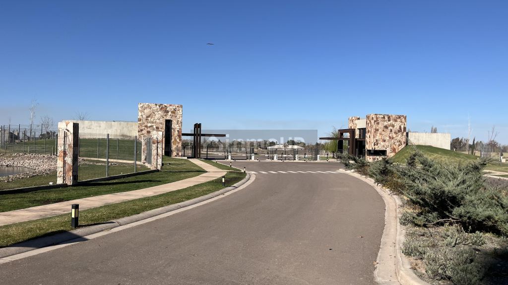 Lote en Venta en Lujan de Cuyo, Mendoza - USD 81.800 | Inmoup - 8