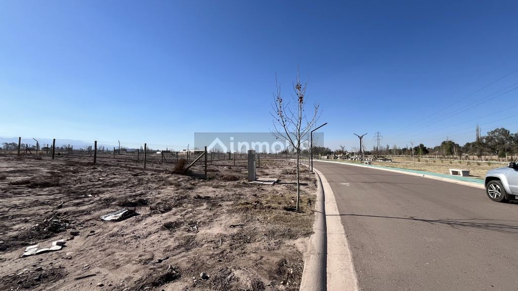 Lote en Venta en Lujan de Cuyo, Mendoza - USD 81.800 | Inmoup - 14