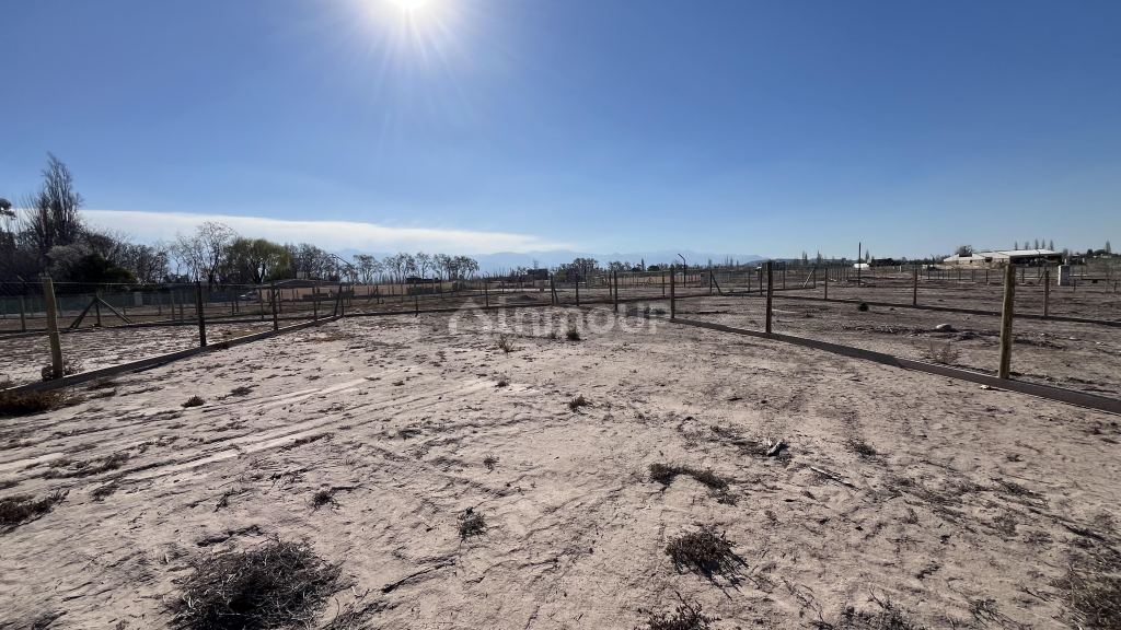 Lote en Venta en Lujan de Cuyo, Mendoza - USD 81.800 | Inmoup - 16