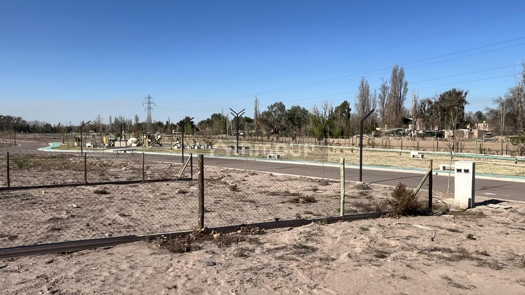 Lote en Venta en Lujan de Cuyo, Mendoza - USD 81.800 | Inmoup - 12