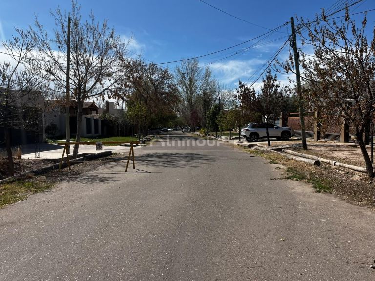 Lote en Venta en Lujan de Cuyo, Mendoza