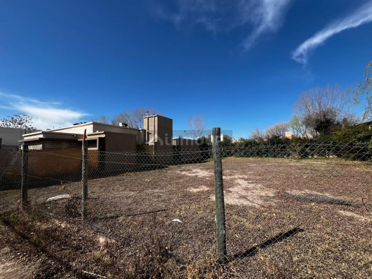 Lote en Venta en Lujan de Cuyo, Mendoza