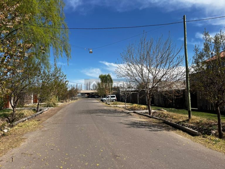 Lote en Venta en Lujan de Cuyo, Mendoza