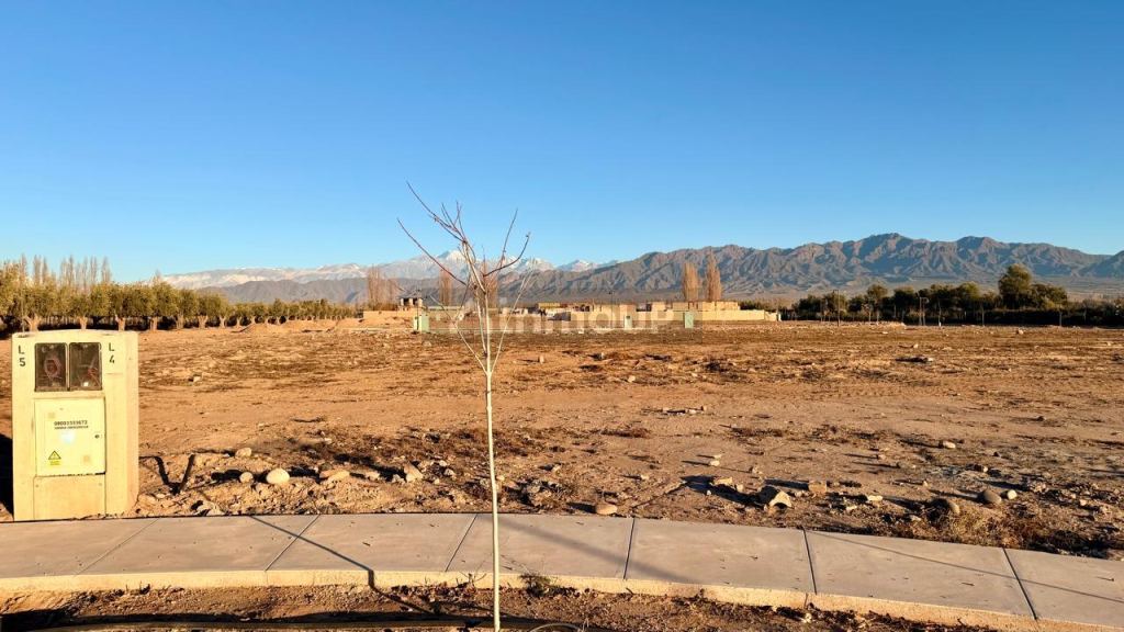 Lujan de Cuyo Roque Sáenz Peña 3531 Vistalba, Luján de Cuyo