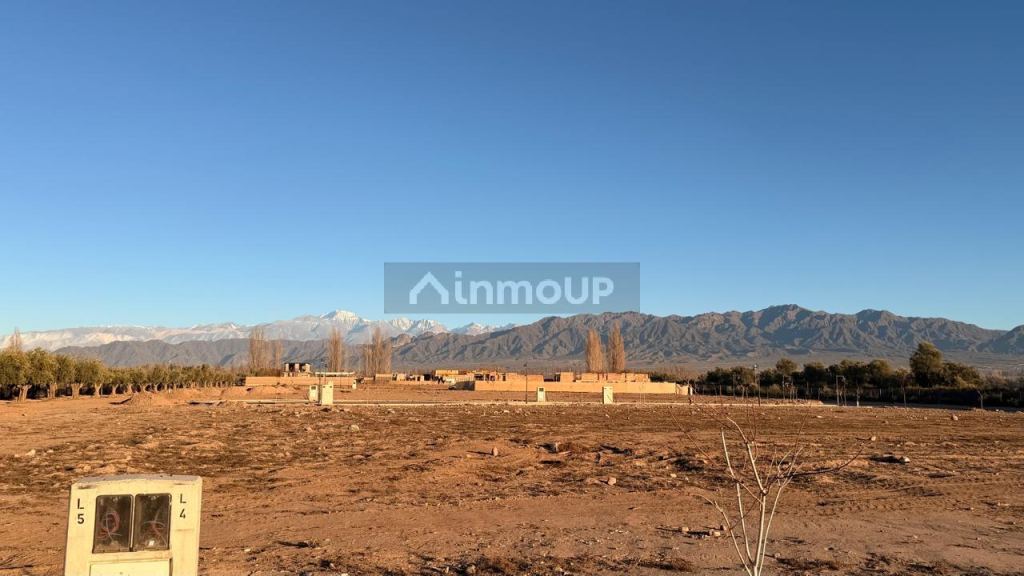 Lujan de Cuyo Roque Sáenz Peña 3531 Vistalba, Luján de Cuyo