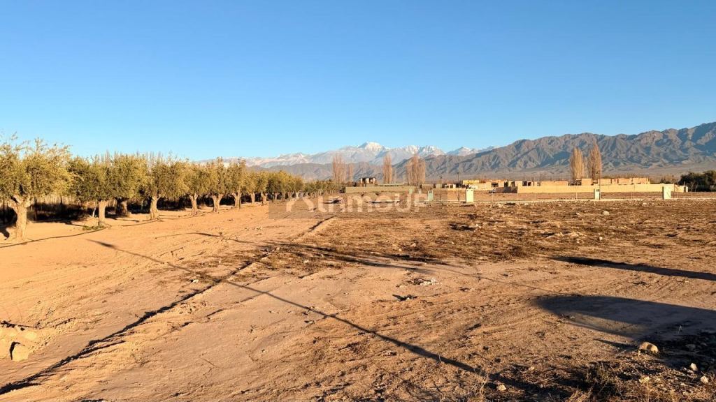 Lote en Venta en Lujan de Cuyo, Mendoza - USD 130.000 | Inmoup - 6