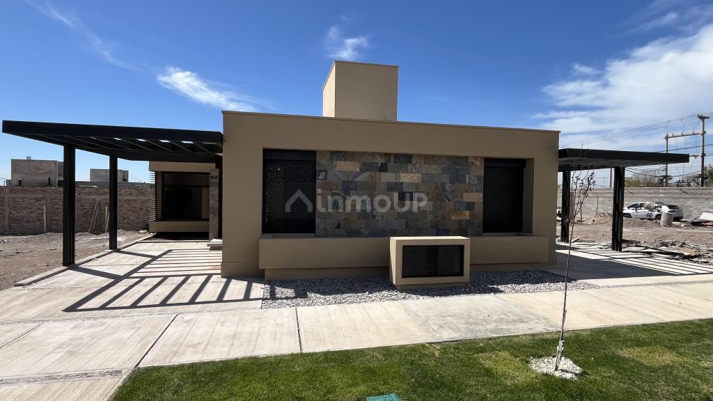 Casa en Venta en Godoy Cruz, Mendoza - USD 120.000 | Inmoup - 19