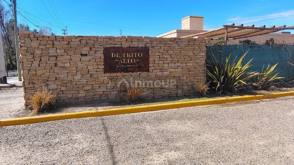 Lote en Venta en Maipu, Mendoza
