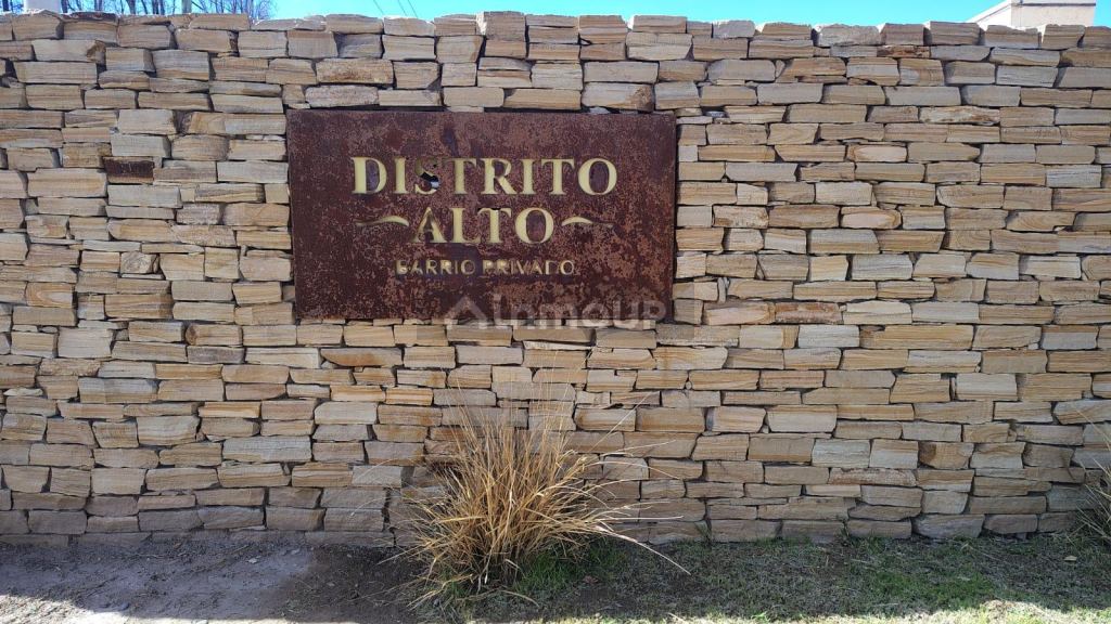 Lote en Venta en Maipu, Mendoza