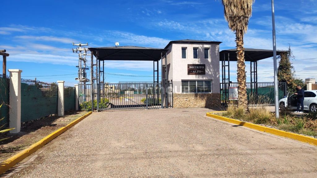 Lote en Venta en Maipu, Mendoza